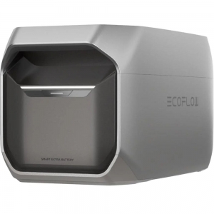 TRẠM SẠC DỰ PHÒNG DI ĐỘNG ECOFLOW DELTA 3